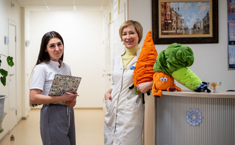 В СамГМУ стартовала программа «Здоровое долголетие»