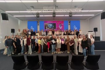 В СамГМУ прошёл VI общеуниверситетский интеллектуальный чемпионат по игре в квиз