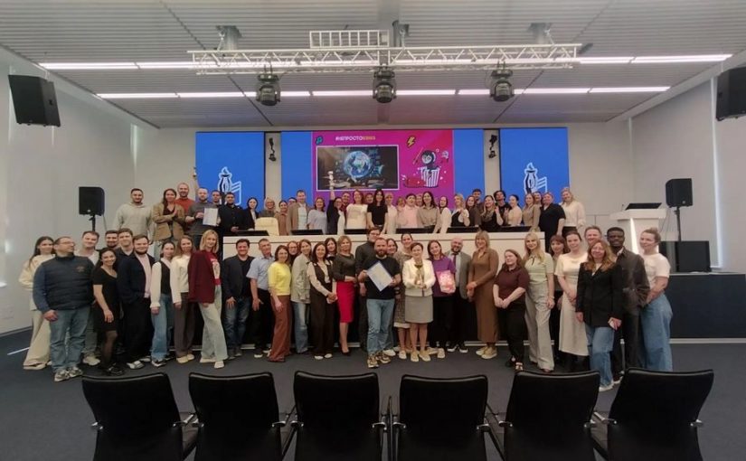 В СамГМУ прошёл VI общеуниверситетский интеллектуальный чемпионат по игре в квиз