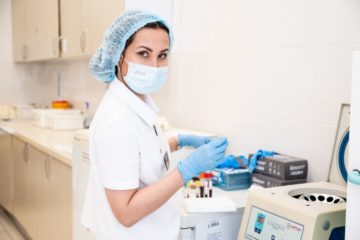 19 молодых учёных СамГМУ вошли в число лучших в регионе