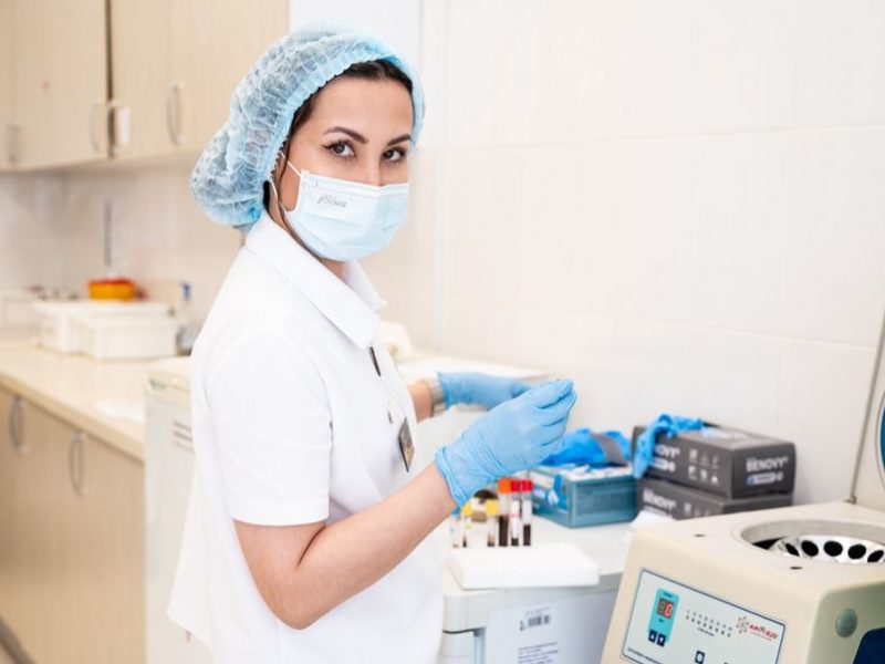 19 молодых учёных СамГМУ вошли в число лучших в регионе