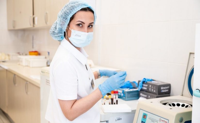 19 молодых учёных СамГМУ вошли в число лучших в регионе