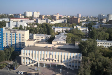 АО ВТБ Медицина и Самарская область будут совместно развивать медицинский туризм в регионе