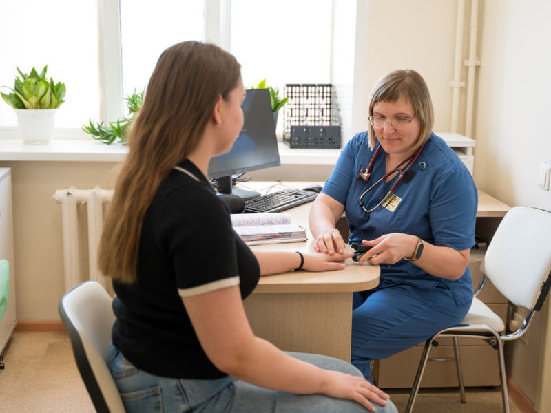 В Клиниках СамГМУ платную медицинскую помощь теперь можно получить и в ночное время