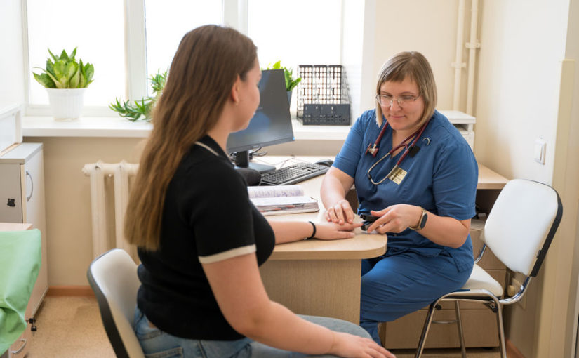 В Клиниках СамГМУ платную медицинскую помощь теперь можно получить и в ночное время