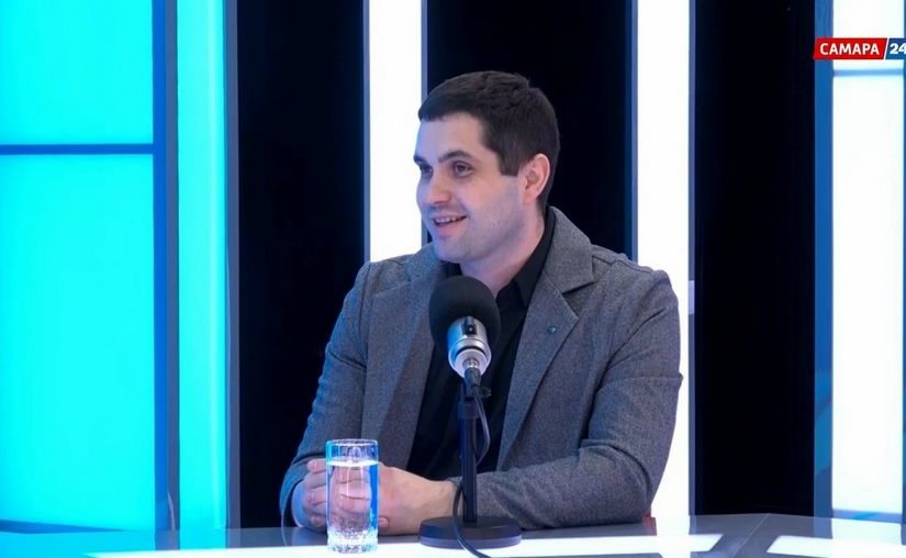 После 45 лет каждый мужчина в Самаре должен сдавать анализ на ПСА и делать ТРУЗИ