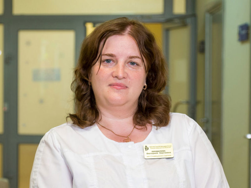 Врач-инфекционист Клиник СамГМУ предупредила о начале сезона клещей