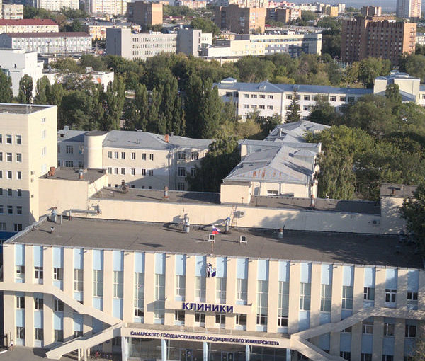 Гастроэнтеролог Клиник СамГМУ рассказала, почему в желчном пузыре образуются камни