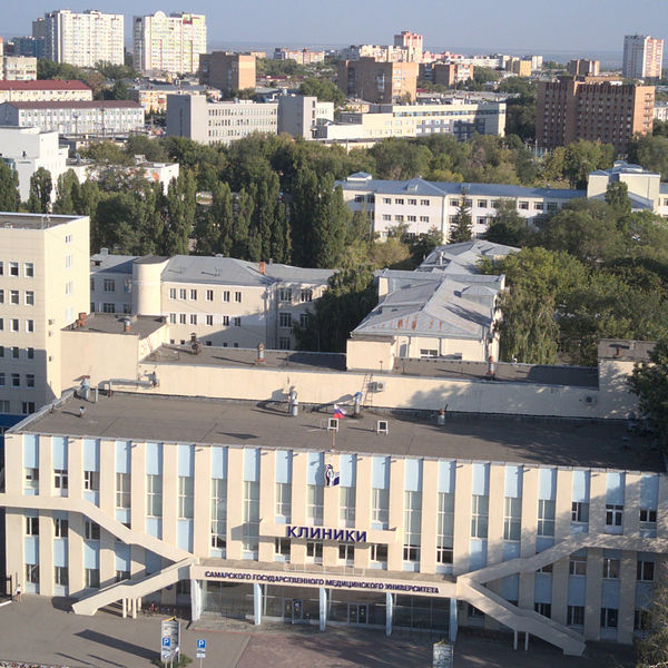 Гастроэнтеролог Клиник СамГМУ рассказала, почему в желчном пузыре образуются камни
