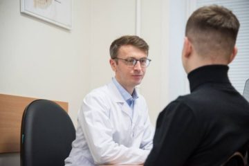 Врач-оториноларинголог Клиник СамГМУ рассказал, какие инфекции приводят к ухудшению слуха