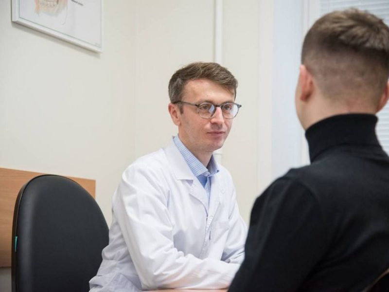 Врач-оториноларинголог Клиник СамГМУ рассказал, какие инфекции приводят к ухудшению слуха