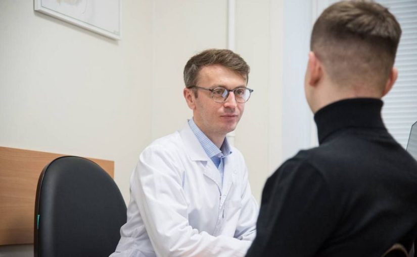 Врач-оториноларинголог Клиник СамГМУ рассказал, какие инфекции приводят к ухудшению слуха