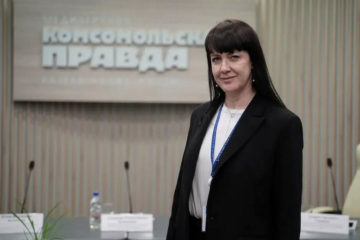 Проактивная медицина на предприятии: директор Центра корпоративной медицины СамГМУ выступила на круглом столе в «Комсомольской правде»