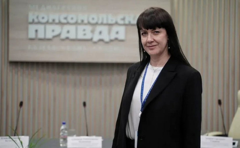 Проактивная медицина на предприятии: директор Центра корпоративной медицины СамГМУ выступила на круглом столе в «Комсомольской правде»