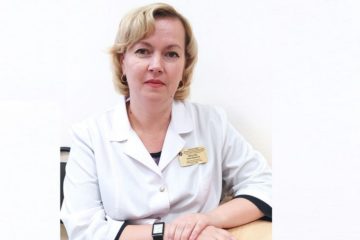 Гастроэнтеролог Клиник СамГМУ рассказала, почему в желчном пузыре образуются камни