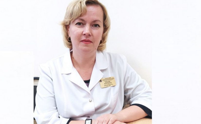Гастроэнтеролог Клиник СамГМУ рассказала, почему в желчном пузыре образуются камни