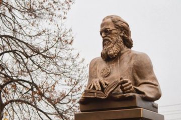 На территории Клиник СамГМУ состоится молебен святителю Луке Крымскому