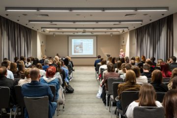 В Самаре прошел Всероссийский медицинский форум «Жигулевская долина — 2026»