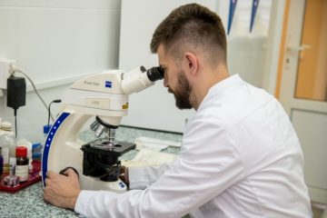 В СамГМУ ищут новые противомикробные агенты для подавления резистентных штаммов, вызывающих тяжелые инфекции