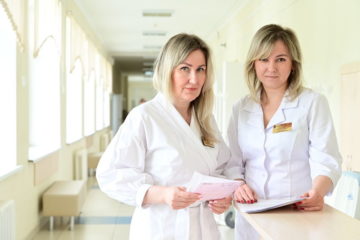 Кардиолог Клиник СамГМУ рассказала, как распознать кардиологические отеки