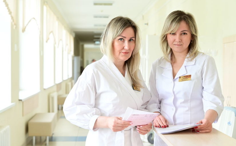 Кардиолог Клиник СамГМУ рассказала, как распознать кардиологические отеки
