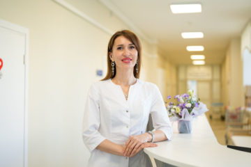 Гинеколог Клиник СамГМУ рассказала, как сегодня лечат пролапс тазовых органов