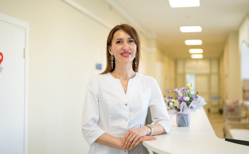 Гинеколог Клиник СамГМУ рассказала, как сегодня лечат пролапс тазовых органов