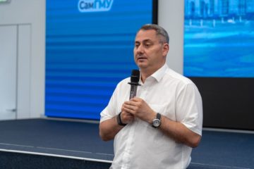 В СамГМУ определили дальнейшую стратегию ИИ-трансформации университета и Клиник