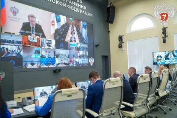Самарская область задает новые стандарты интеграции науки и высокотехнологичного здравоохранения