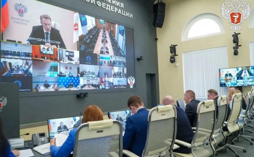 Самарская область задает новые стандарты интеграции науки и высокотехнологичного здравоохранения