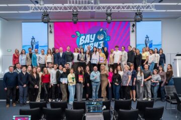 В СамГМУ прошел VII общеуниверситетский интеллектуальный чемпионат по игре в квиз