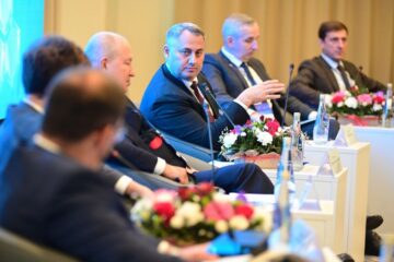 В Самаре прошел Всероссийский форум «Медицинские университеты в Приоритете»